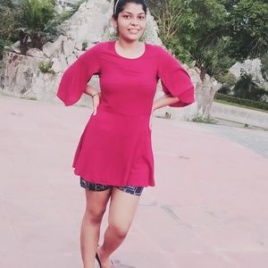 Meet your Posher, Swati